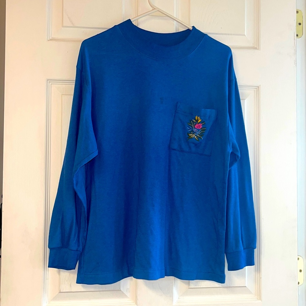 Long sleeve
